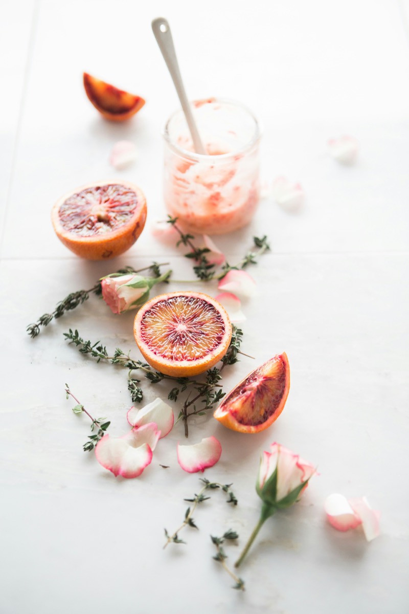 Verse voeding, leefstijl en gezondheid