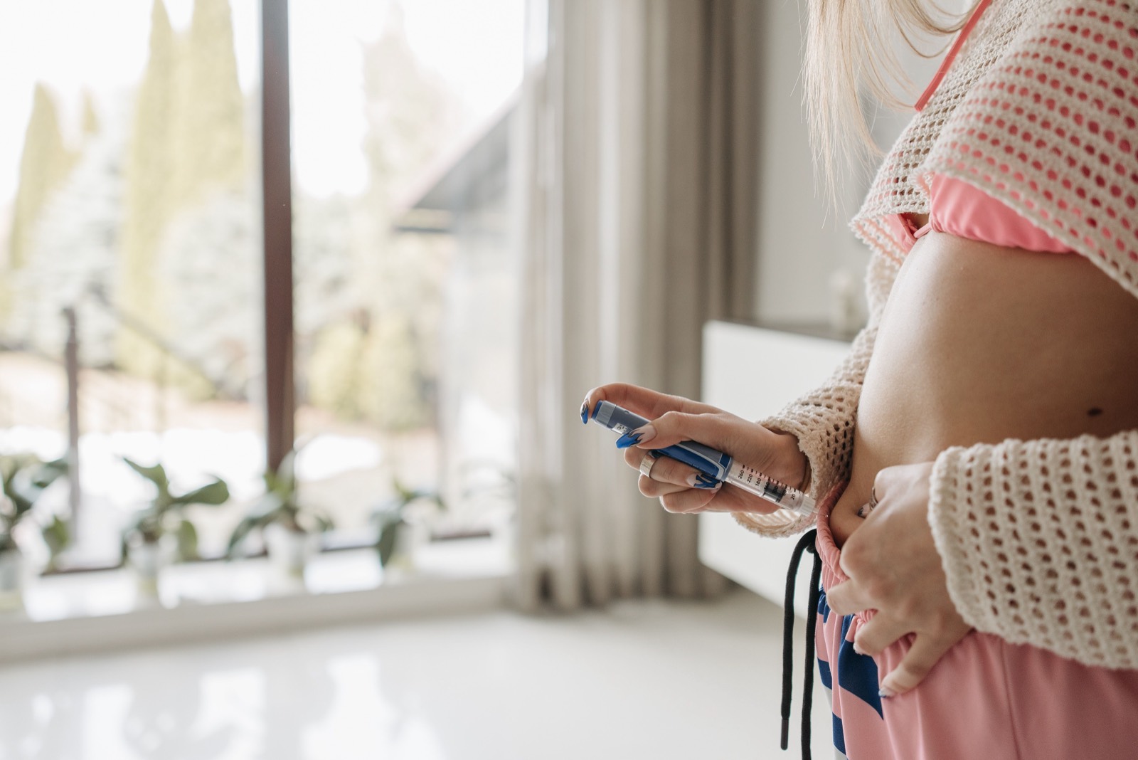 Medicatie kan onderdeel zijn van het behandeltraject, altijd onder medische begeleiding
