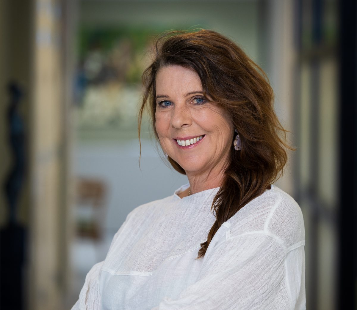 Jacqui van Kemenade, huisarts